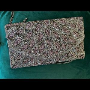 Beautiful and elegant clutch